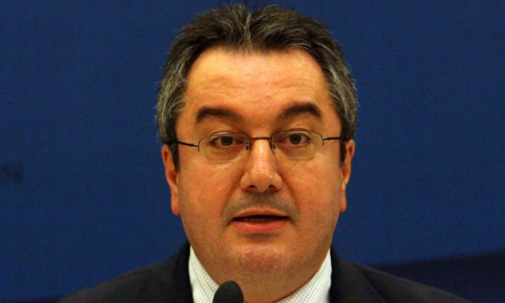 Μόσιαλος για κορονοϊό: Οι πιστοί που ανήκουν στις ευπαθείς ομάδες, δεν θα πρέπει να πάνε εκκλησία